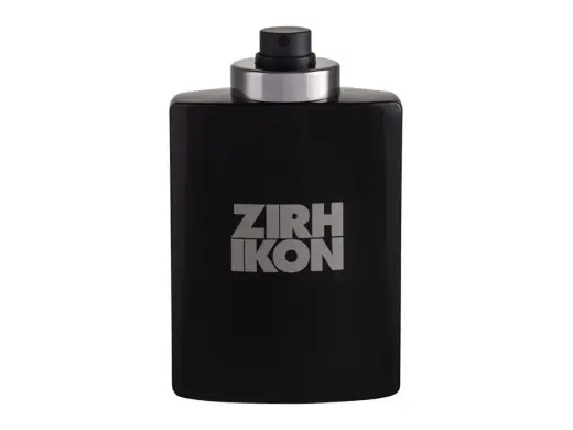 ZIRH Ikon Eau de Toilette 125 ml
