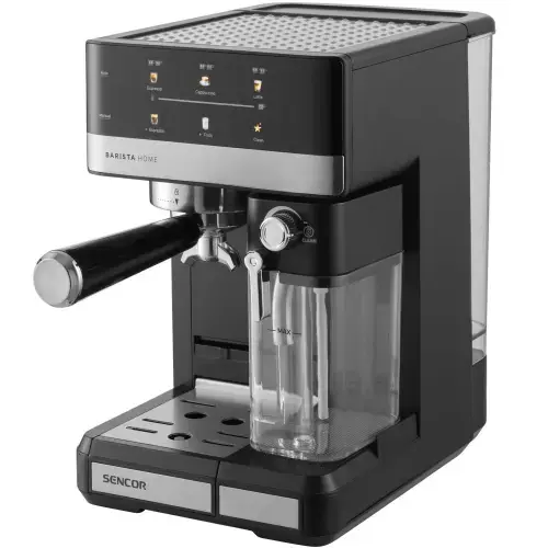 Sencor SES 4060BK Espresso automāts 1.8L 1350W