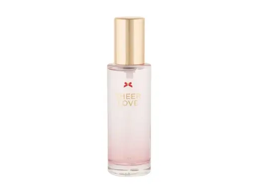 Victoria´s Secret Sheer Love Eau de Toilette 30 ml