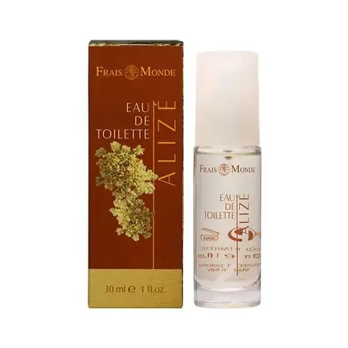 Frais Monde Alizé Eau de Toilette 30 ml