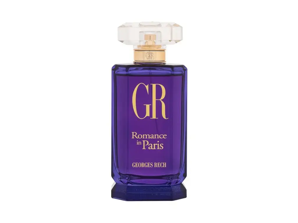 Georges Rech Romance In Paris Eau de Parfum 100 ml