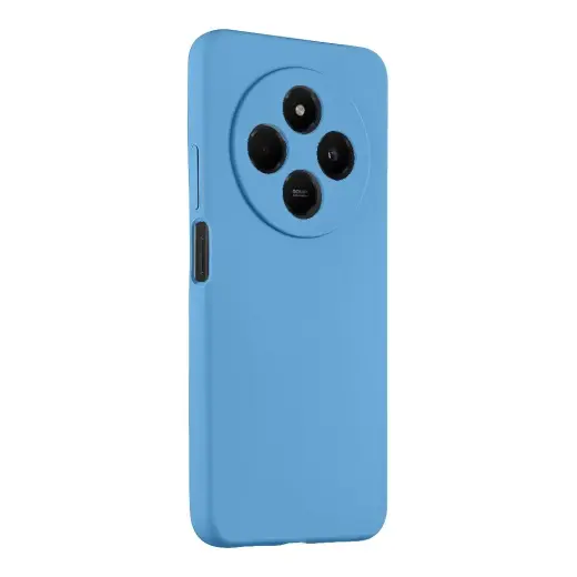 Tactical Velvet Smoothie Cover for Xiaomi Redmi 14C 4G|Poco C75 Avatar