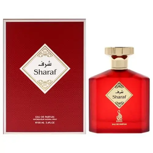 Risala Sharaf (EDP) parfimērijas ūdens unisex 100 ml