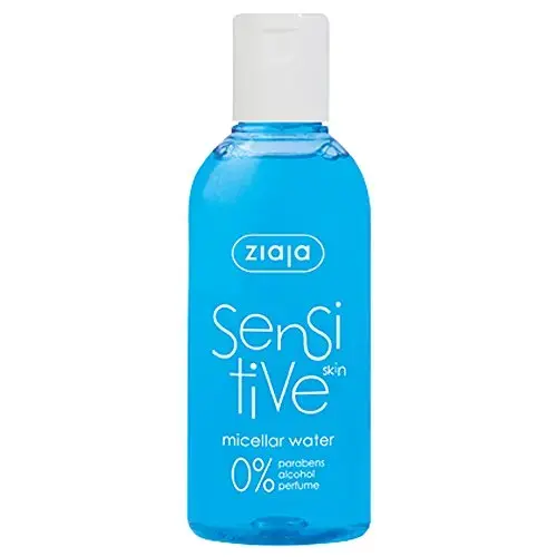 Sensitive Agua Micelar Para Pieles Sensibles 200 Ml