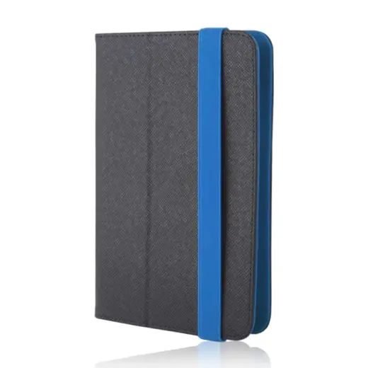 GreenGo Orbi Series 7-8" Universāls Planšetdatoru Maks Melns-Zils