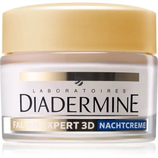 Diadermine Facial Care Day Care Age Supreme Wrinkle Expert 3D Anti-Wrinkle Day Cream 50 Ml