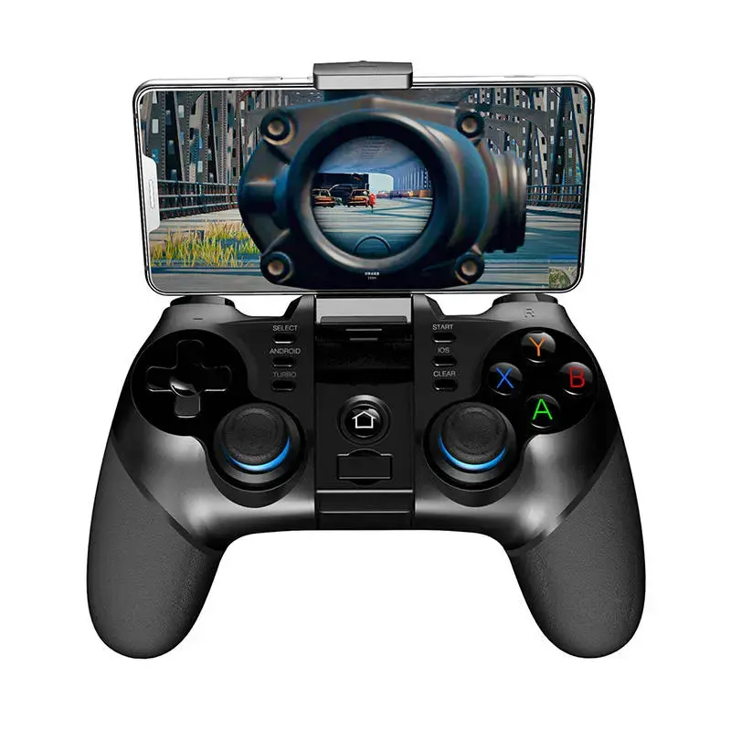 iPega PG-9156 bluetooth gamepad iOS | Android