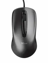 Trust Carve Black
