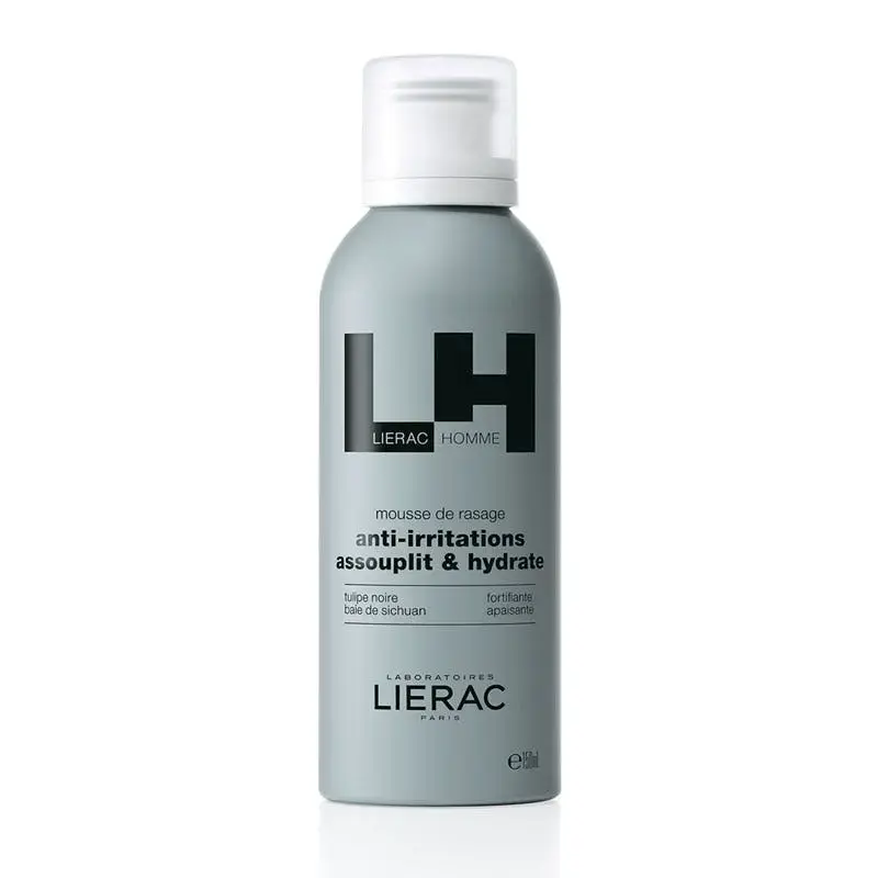 Lierac Homme Foam Shampoo 150ml