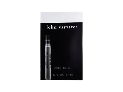 John Varvatos John Varvatos Eau de Toilette 1,5 ml
