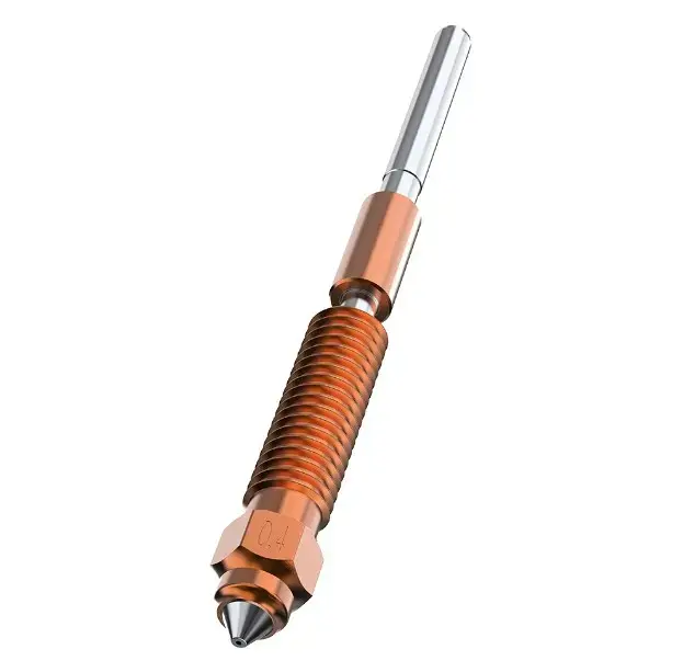 Sprausla "Unicorn" Quick-Swap Nozzle-0.4mm