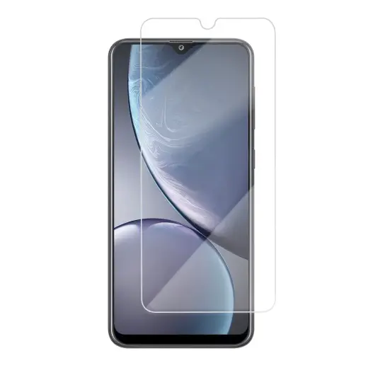 2,5D tempered glass for phone Samsung Galaxy A20 (A205) | A30 (A305) | A30s (A307) | A50 4G (A505) | A50s (A507) | M21 (M215) | M31s (M317) | A22 4G (A225) | A32 4G (A325)