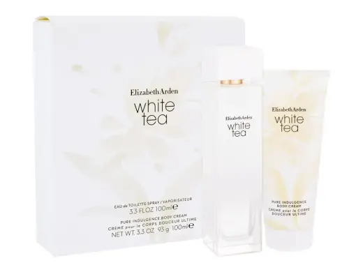 Elizabeth Arden White Tea Eau de Toilette 100 ml