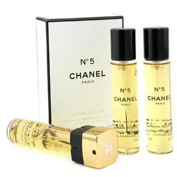 Chanel No 5 Giftset 60 Ml