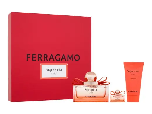 Ferragamo Signorina Unica (EDP) parfüümvesi naistele 100 ml