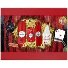 Whitewater Body Care Set - Body care gift set