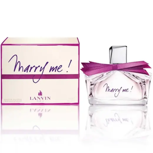 Lanvin Marry Me (EDP) parfüümvesi naistele 75 ml