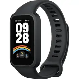 Viedpulkstenis Xiaomi Smart Band9 Active black