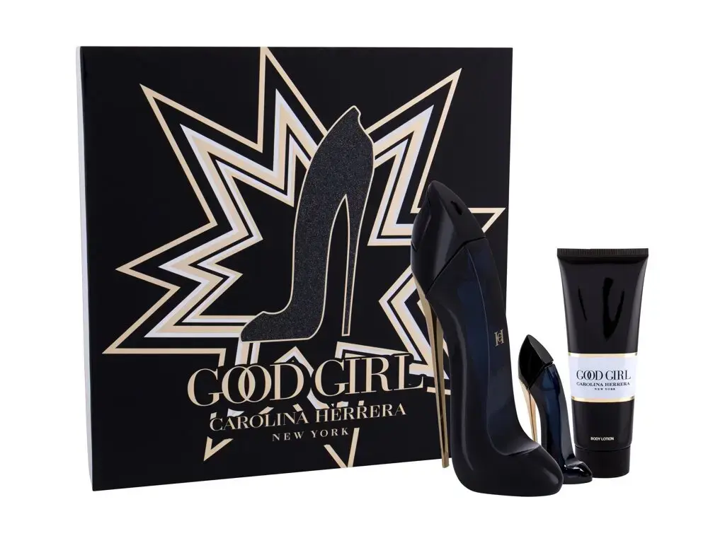 Carolina Herrera Good Girl Eau de Parfum 80 ml