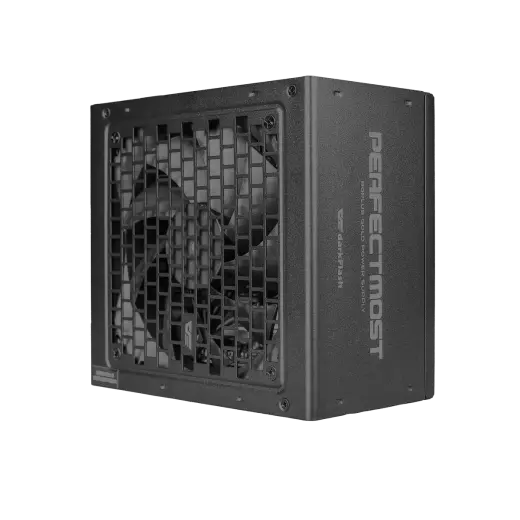 DarkFlash Power Supply PMT1250 Black