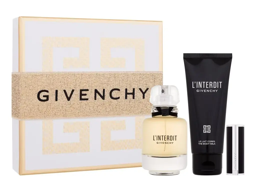 Givenchy L'Interdit Eau de Parfum 50 ml
