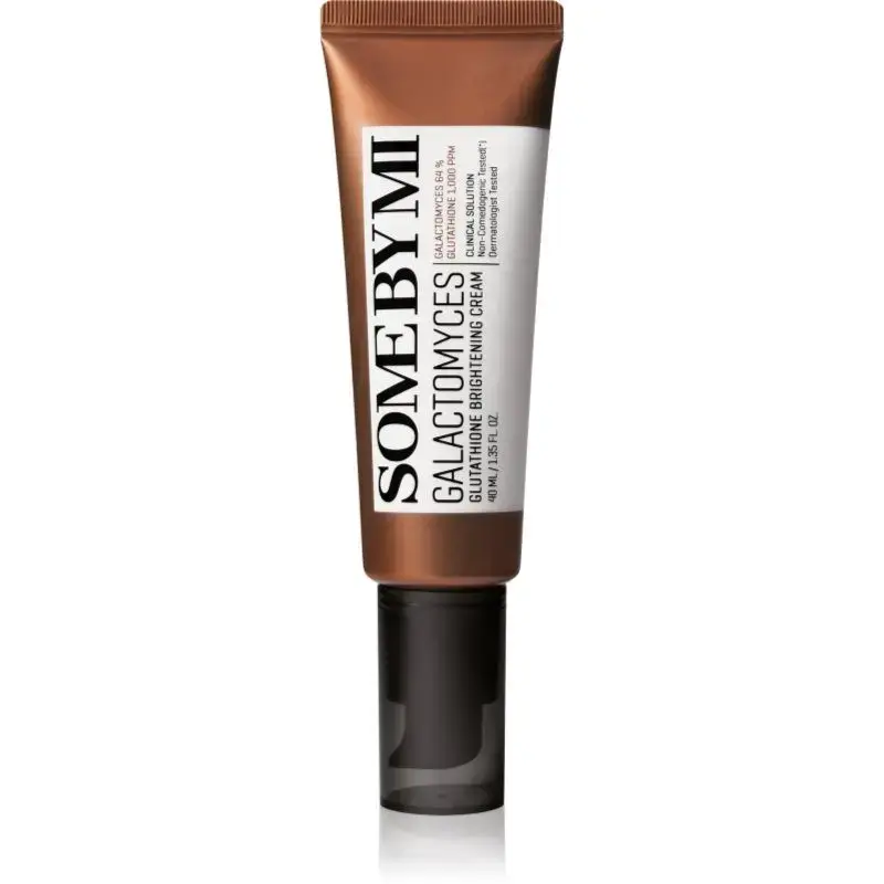 Some by Mi Galactomyces Glutathione Brightening Cream 40 Ml