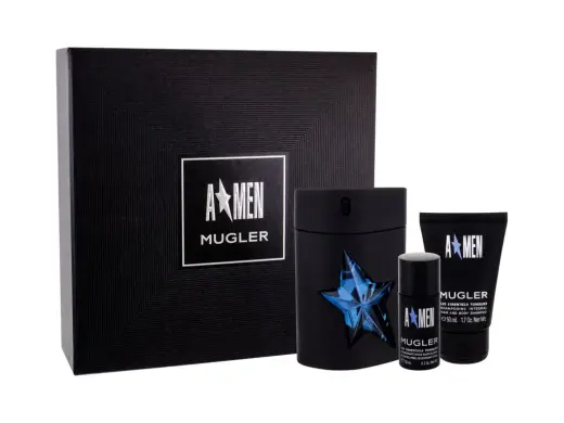 Mugler A*Men Eau de Toilette 100 ml