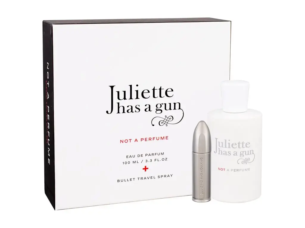 Juliette Has A Gun Not A Perfume Eau de Parfum 100 ml