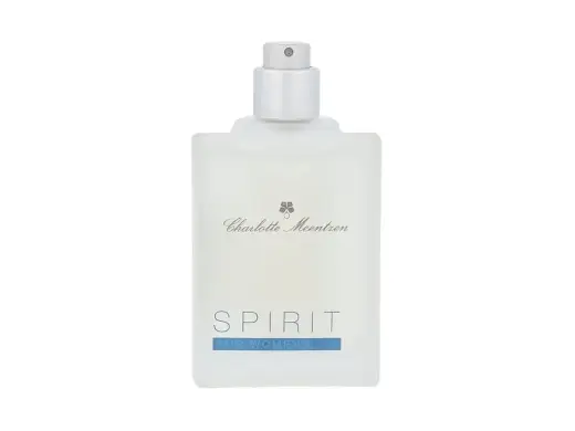 Charlotte Meentzen Spirit Eau de Toilette 50 ml