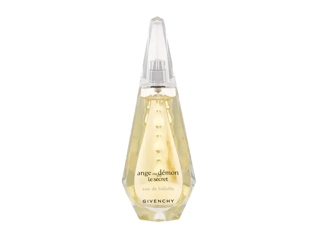 Givenchy Ange ou Demon (Etrange) Le Secret 2013 Eau de Toilette 100 ml