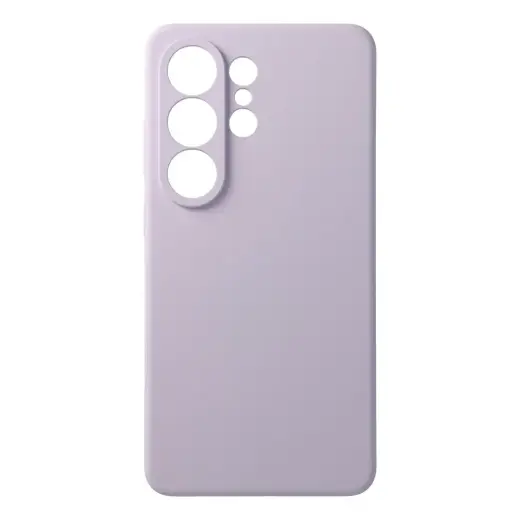 Forcell F-Protect Rubber Premium maciņš ar MagSafe atbalstu telefonam Samsung Galaxy S26 Ultra (S948) violets