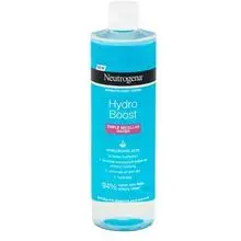 Hydro Boost micellar water 3 in 1 (Micellar Water) 400 ml