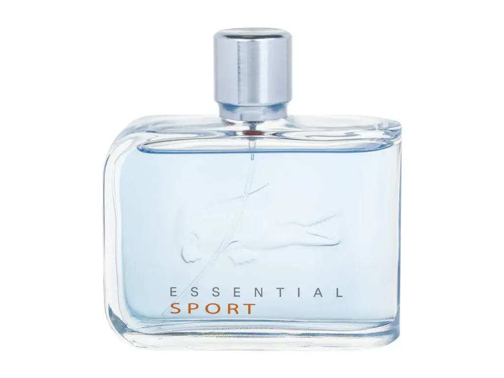 Lacoste Essential Sport Eau de Toilette 125 ml