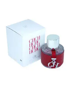 Carolina Herrera CH tualetes ūdens sievietēm 50ml
