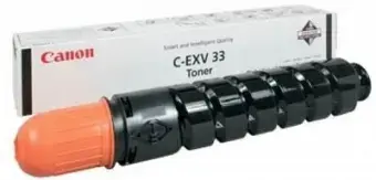 Canon Toner C-EXV CEXV 33 (2785B002)