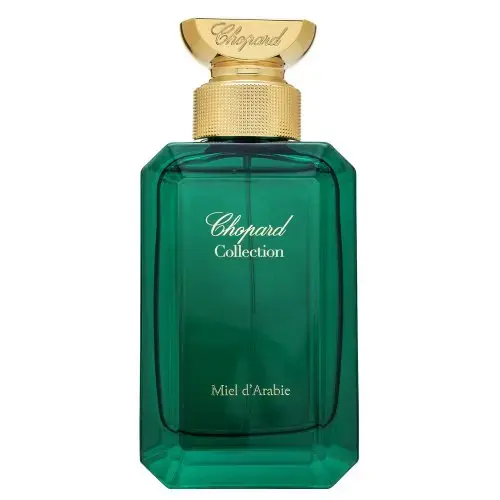 Chopard Gardens of Paradise Miel d'Arabie (EDP) parfumuotas vanduo unisex 100 ml