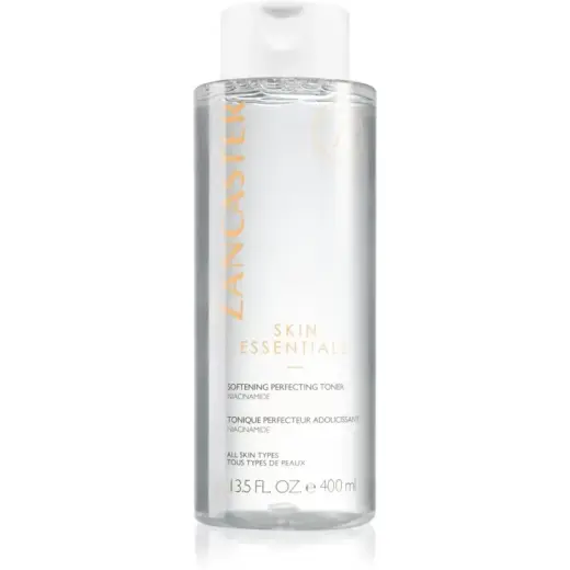 Lancaster Soft Perfecting Toning Lotion 400ml