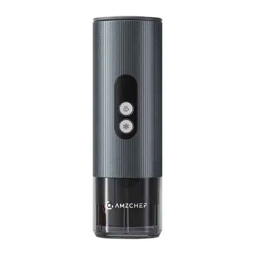 AMZCHEF CE-GC-CP024-BU Portable Coffee Maker