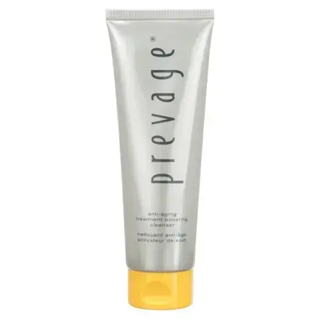 Debenhams Prevage® Anti-Aging Treatment Boosting Cleanser 125Ml in Clear