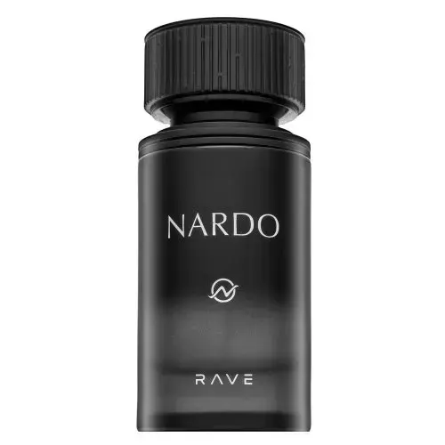 Rave Nardo Black unisex parfimērijas ūdens 100 ml