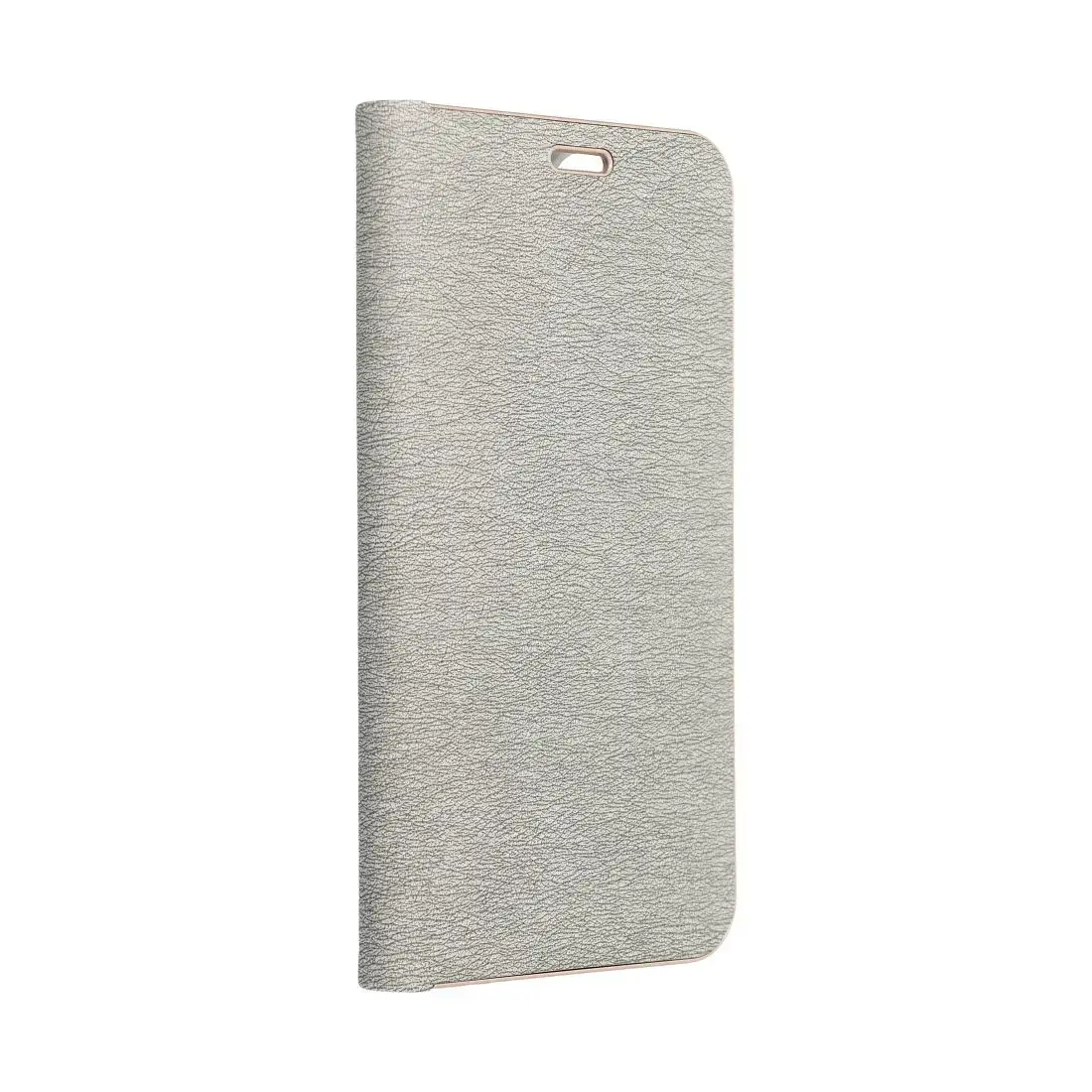 LUNA Book Gold for XIAOMI Redmi Note 13 4G silver