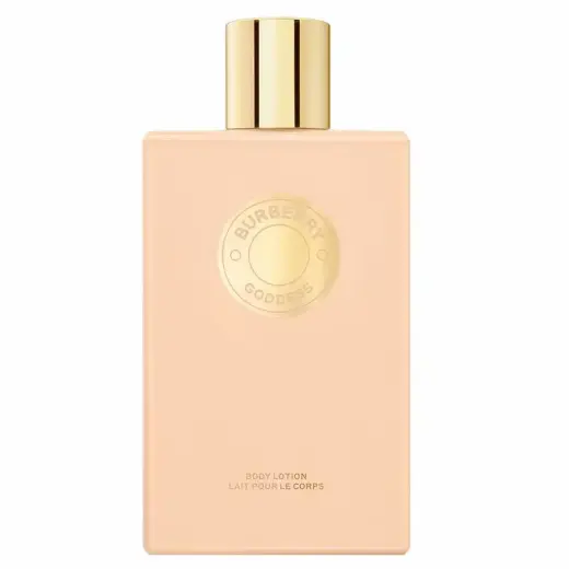 Burberry, Goddess, Hydrating, Body Lotion, 200 ml