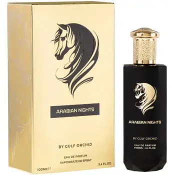 Gulf Orchid Arabian Nights EDP 100ml