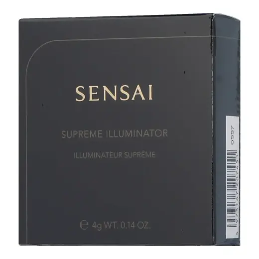 Supreme Illuminator 4g - Shade: 01