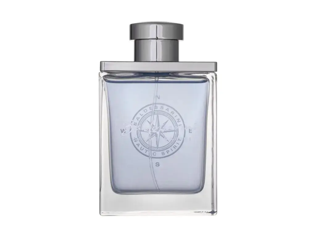Baldessarini Nautic Spirit Eau de Toilette 90 ml