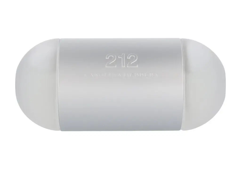 Carolina Herrera 212 NYC Eau de Toilette 100 ml
