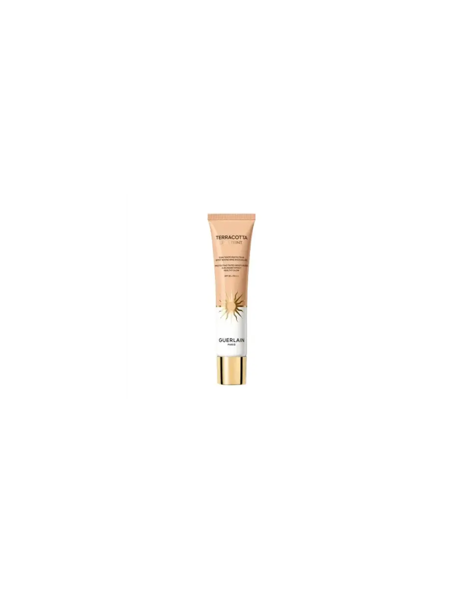 Guerlain  Terracotta Joli Teint Tinted Treatment