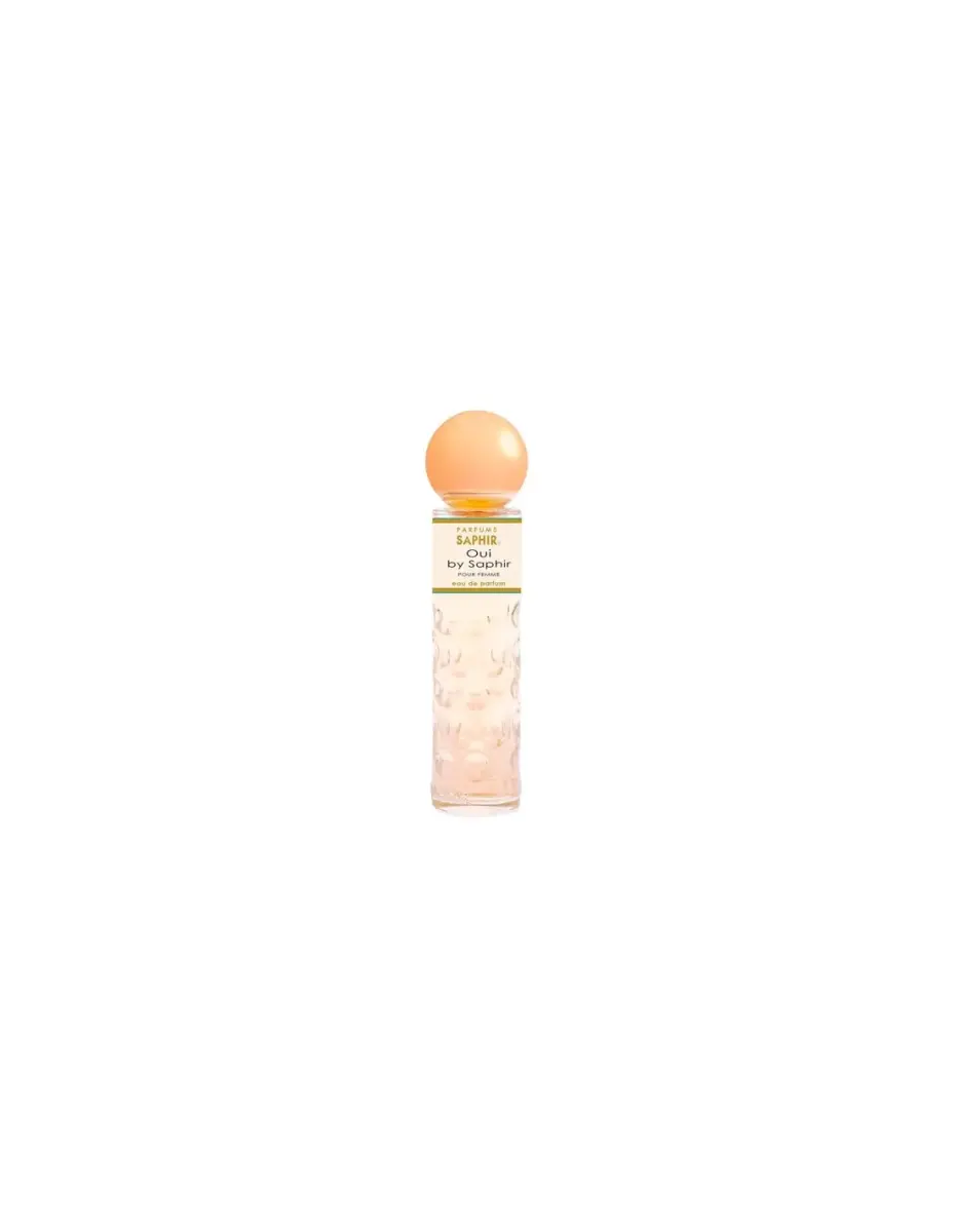 Saphir Oui Intense (EDP) parfimērijas ūdens sievietēm 30 ml