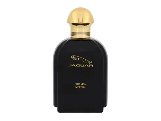 Jaguar For Men Imperial Eau de Toilette 100 ml