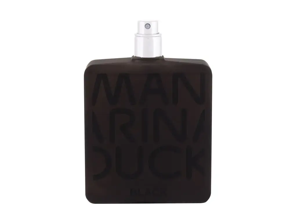 Mandarina Duck Pure Black Eau de Toilette 100 ml